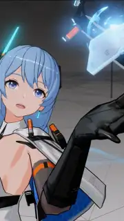 Aether Gazer screenshot 16