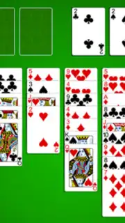 Spider Card Games screenshot 1