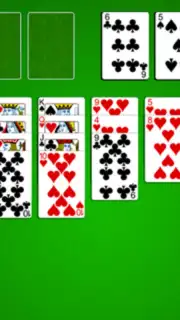 Spider Card Games screenshot 2