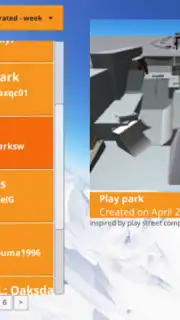 Shredsauce screenshot 9