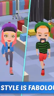 Polity screenshot 12