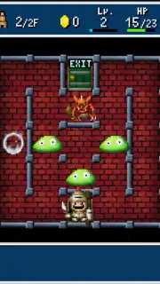 Dandy Dungeon screenshot 6