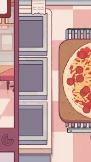 Good Pizza, Great Pizza screenshot 9
