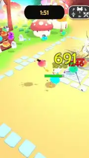 Slime Royale screenshot 8