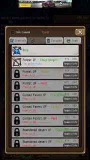 Grow Stone Online screenshot 7