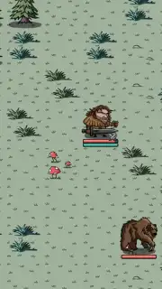 Gravebound Free Roguelike RPG screenshot 11