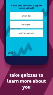 BBC Own It screenshot 2