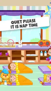 My Town Daycare screenshot 9