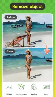 RetouchMe screenshot 5