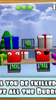 Bubble Blast Rescue screenshot 13