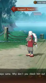 Ninja Legends: New Gen screenshot 7