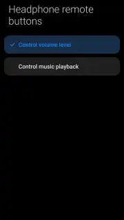 Earphones screenshot 8