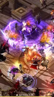 AVATARA : War of Gods screenshot 8