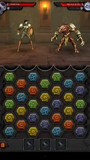 Blood Gate screenshot 5