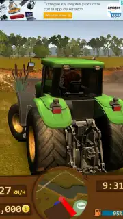 Farmer Sim 2018 screenshot 10
