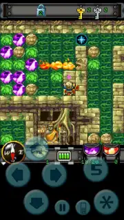 Diamond Rush screenshot 3