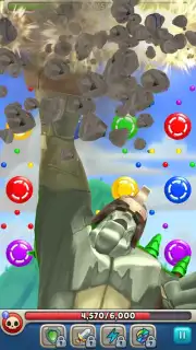 Hero Battle Ball screenshot 13
