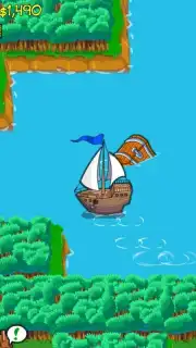 Flash's Bounty screenshot 2