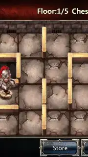 Elemental Kingdoms screenshot 2
