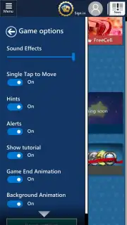 Microsoft Solitaire Collection screenshot 9