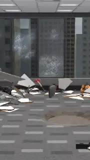 Room Smash screenshot 9