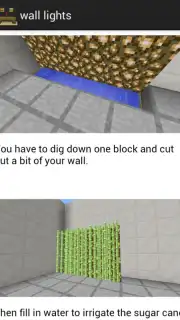Minecraft Furniture screenshot 4