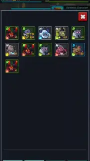 MonsterEater screenshot 8
