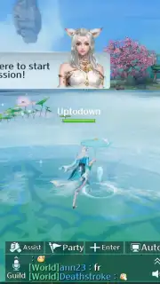 Sacred Summons screenshot 9