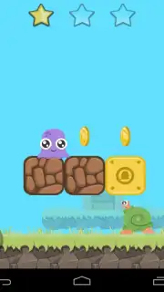 Moy's World screenshot 4