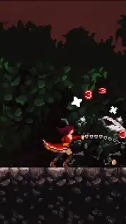 Toziuha Night - Order of the Alchemists screenshot 11