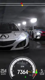 Nitro Nation screenshot 9