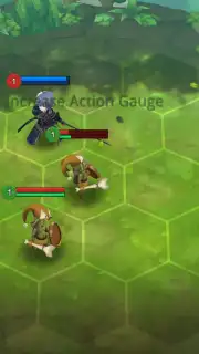 Kingdom Of Heroes screenshot 3