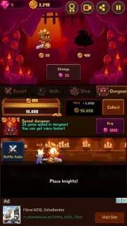 Coin Princess screenshot 7