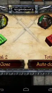 Arcane Quest 2 RPG screenshot 6