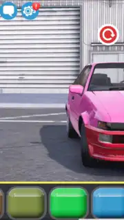CarX Drift Racing 2 screenshot 5