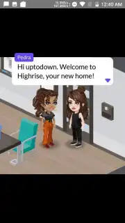 Highrise screenshot 8