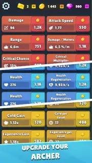 Idle Archer screenshot 8