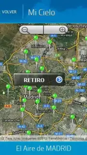 El Aire de Madrid screenshot 3