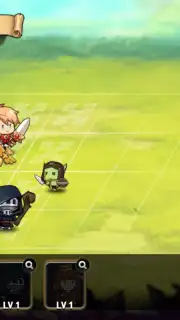 Reaper High: A Reaper's Tale screenshot 3