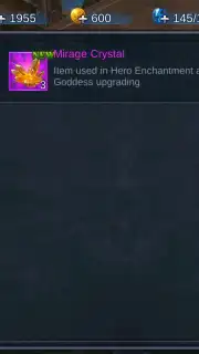 Goddess: Primal Chaos - MMORPG screenshot 9