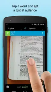 ABBYY Lingvo screenshot 3