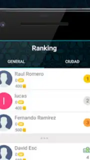 Cuatrola screenshot 9