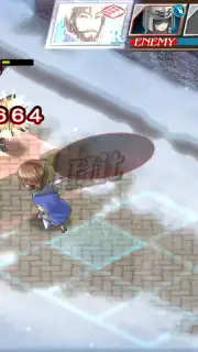 Hortensia Saga screenshot 6