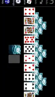 Solitaire Suite screenshot 5