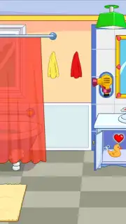 My Town Grandparents House screenshot 8