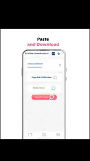 Video Downloader Social screenshot 5