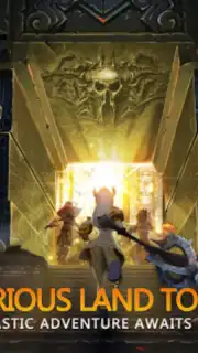 Seal: New World screenshot 3
