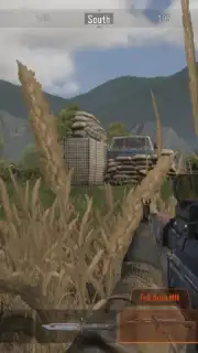 Arena Breakout screenshot 11