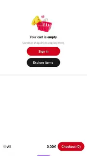 AliExpress screenshot 12