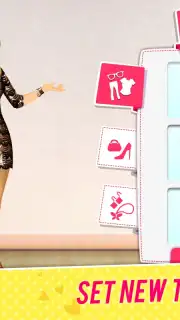 My High School Fashion Blog screenshot 9